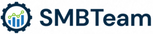 SMB Team logo